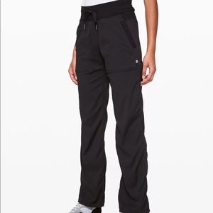 Lululemon Dance Studio High-Rise Jogger